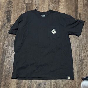 Carhartt Men's Dark Tee with Pocket